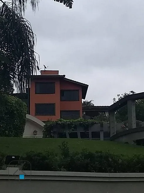 Foto 1 de Casa de Condomínio com 3 Quartos à venda, 250m² em Paiao, Guararema
