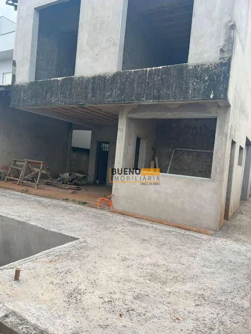 Foto 1 de Casa de Condomínio com 4 Quartos à venda, 280m² em Jardim Imperador, Americana