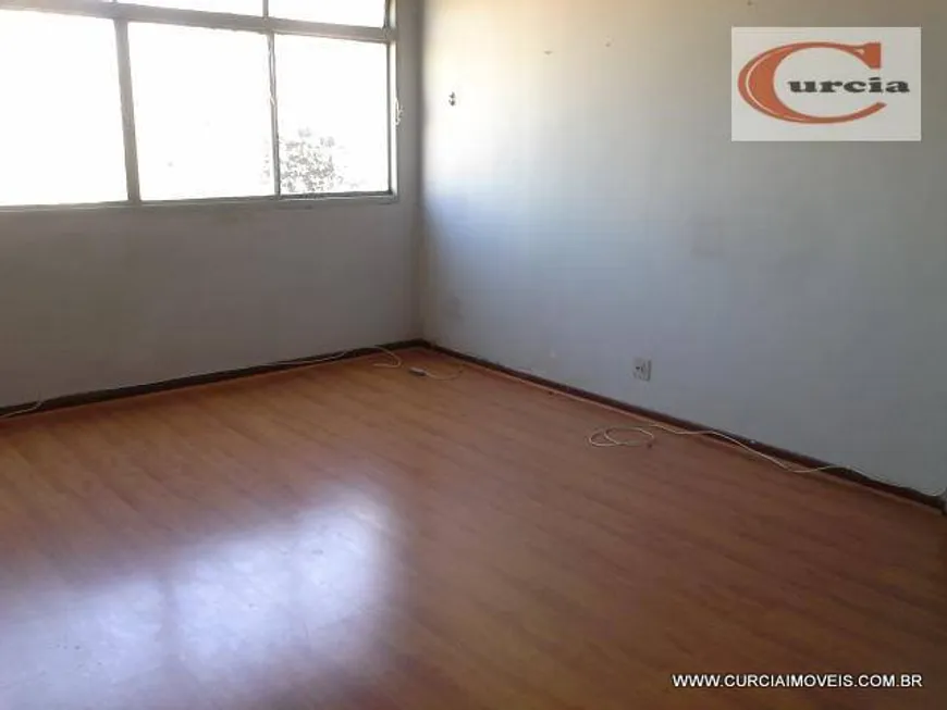 Foto 1 de Apartamento com 3 Quartos à venda, 84m² em Vila Clementino, São Paulo