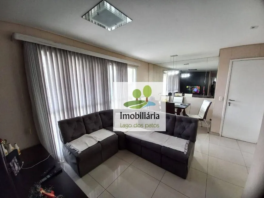 Foto 1 de Apartamento com 3 Quartos à venda, 89m² em Vila Moreira, Guarulhos