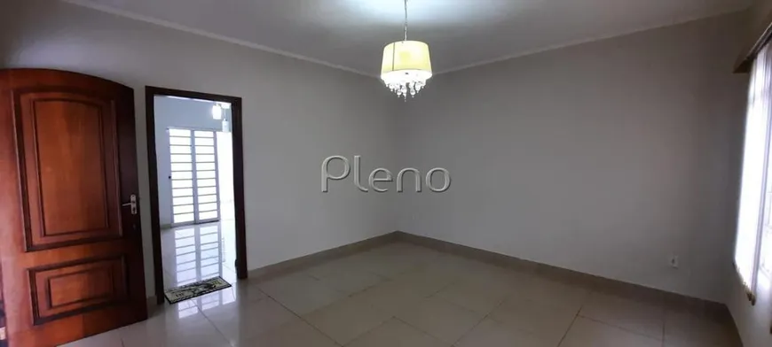 Foto 1 de Casa com 3 Quartos à venda, 108m² em Parque Via Norte, Campinas