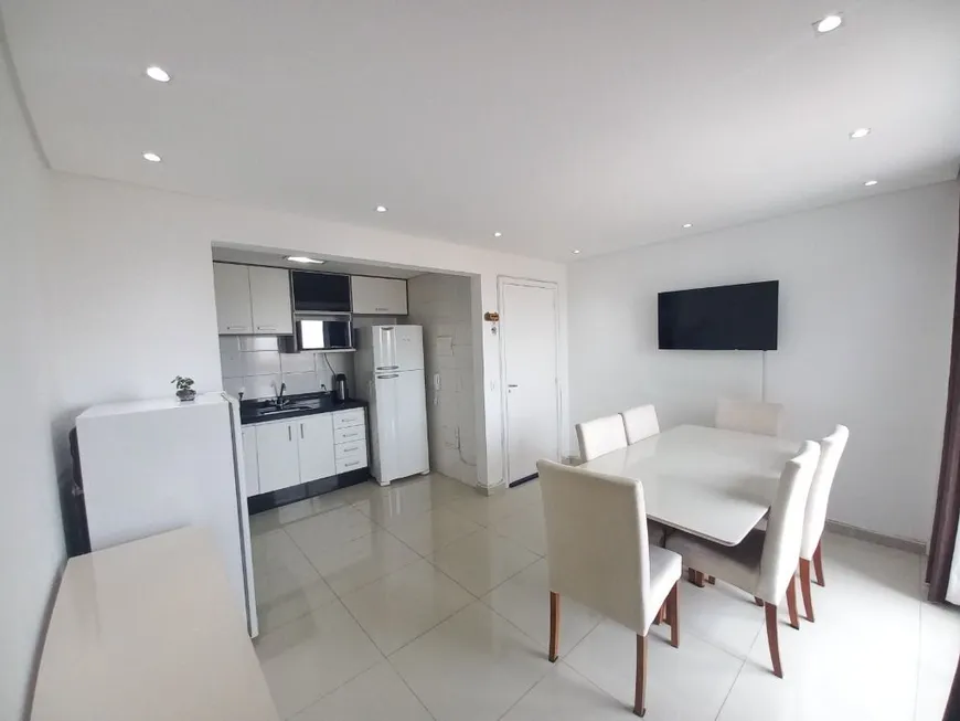 Foto 1 de Apartamento com 3 Quartos à venda, 60m² em Planalto, São Bernardo do Campo