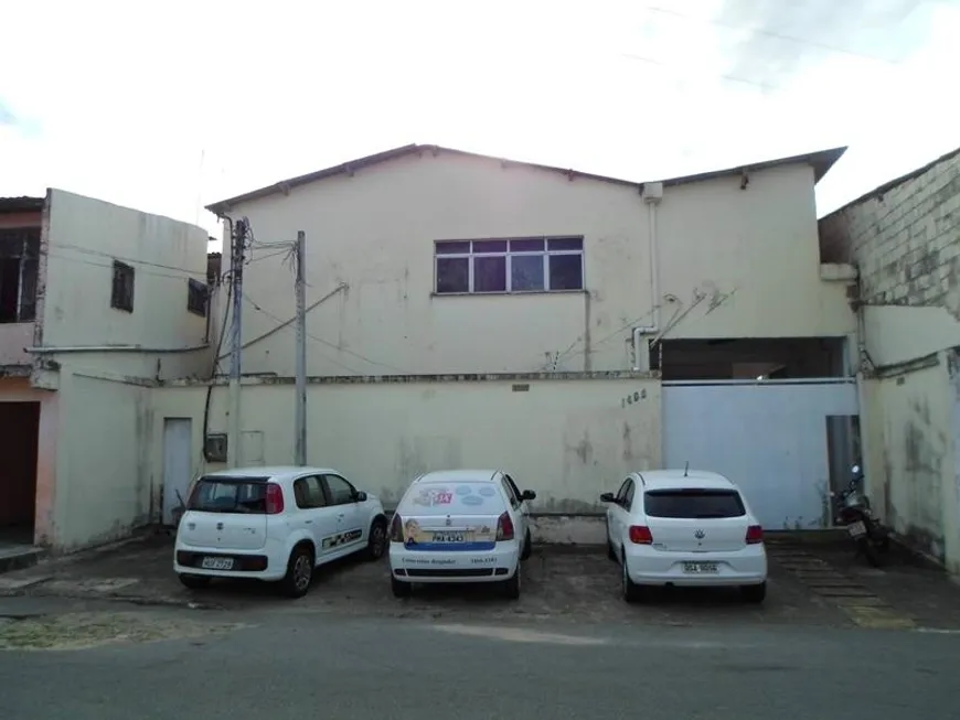 Foto 1 de Imóvel Comercial para alugar, 1161m² em João XXIII, Fortaleza