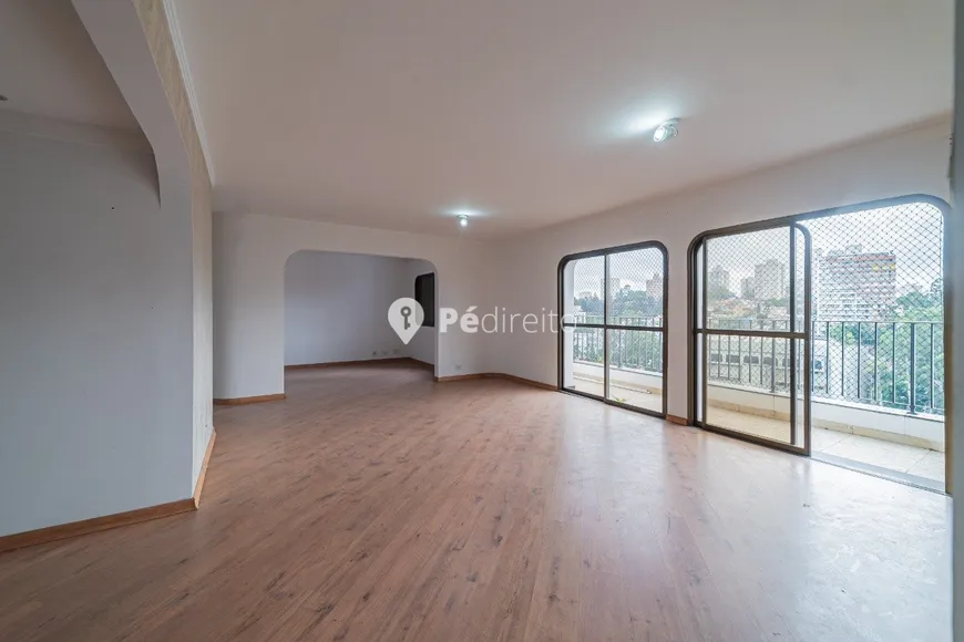 Foto 1 de Apartamento com 4 Quartos à venda, 168m² em Parque da Mooca, São Paulo