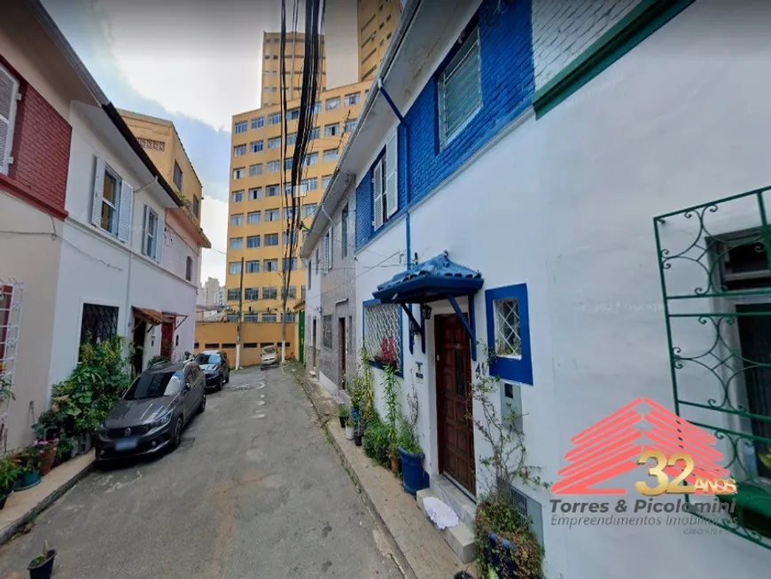 Foto 1 de Sobrado com 3 Quartos à venda, 153m² em Bela Vista, São Paulo