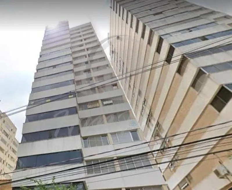 Foto 1 de Apartamento com 3 Quartos à venda, 198m² em Centro, Campinas