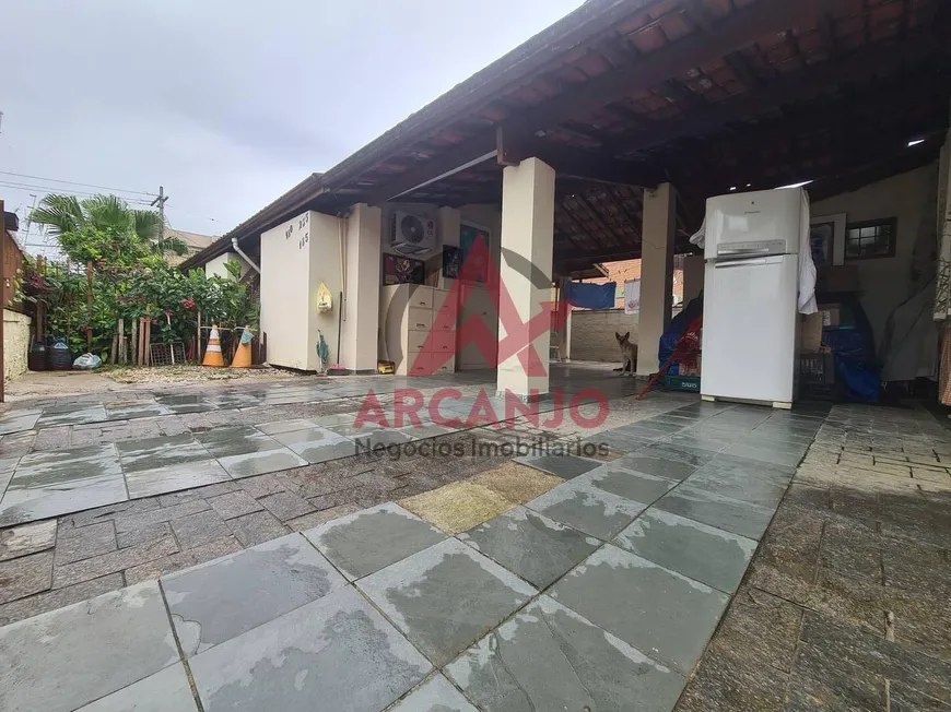 Foto 1 de Casa com 2 Quartos à venda, 327m² em Barra da Lagoa, Ubatuba