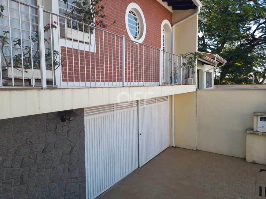 Casa na Rua Padre Camargo Lacerda, 57, Bonfim em Campinas, por R$ 450.000 -  Viva Real