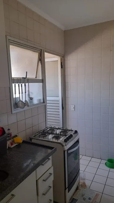 Foto 1 de Apartamento com 2 Quartos à venda, 55m² em Vila Buenos Aires, São Paulo