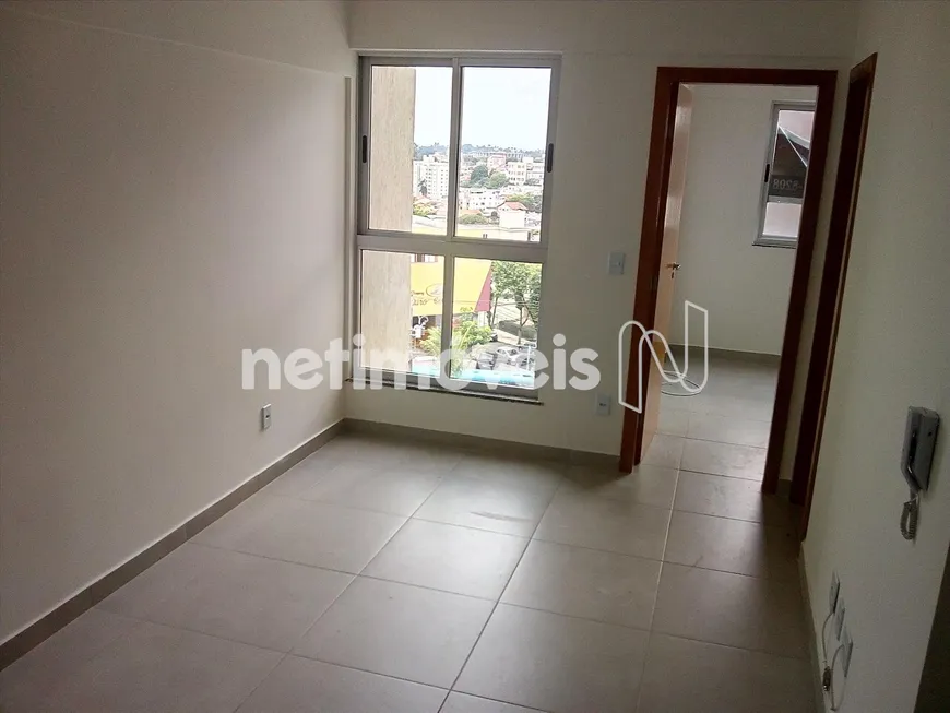Foto 1 de Apartamento com 1 Quarto à venda, 40m² em Ouro Preto, Belo Horizonte