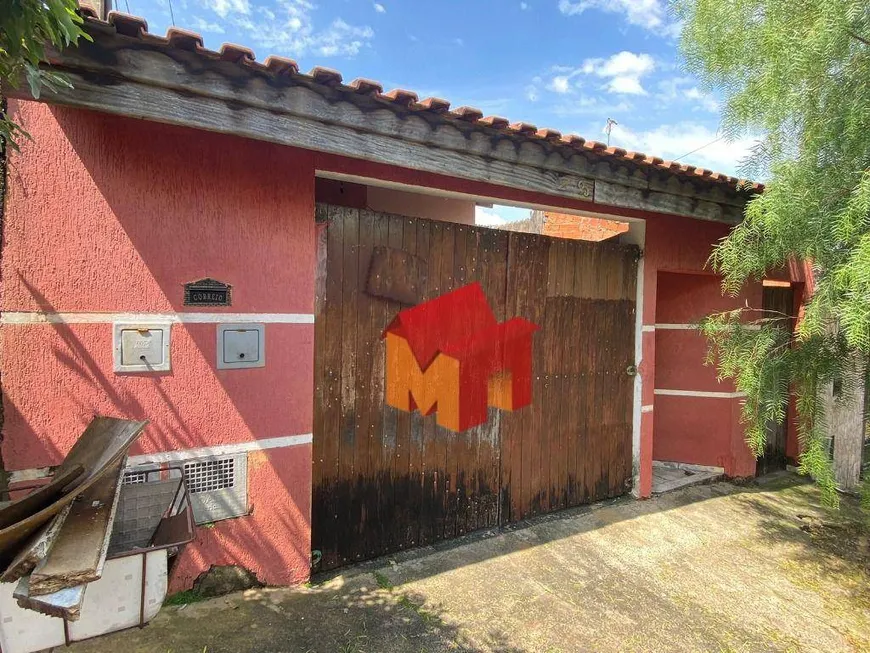 Foto 1 de Casa com 3 Quartos à venda, 150m² em Jardim da Mata, Americana