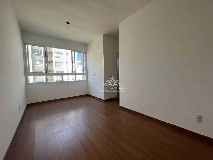 Foto 1 de Apartamento com 2 Quartos à venda, 56m² em Valentina Figueiredo, Ribeirão Preto