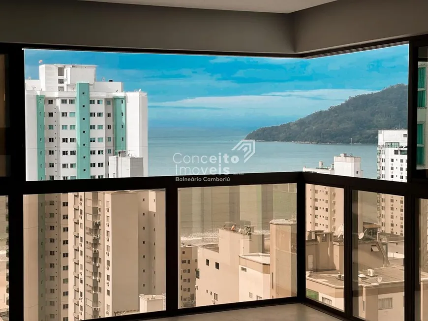 Foto 1 de Apartamento com 3 Quartos à venda, 100m² em Centro, Balneário Camboriú