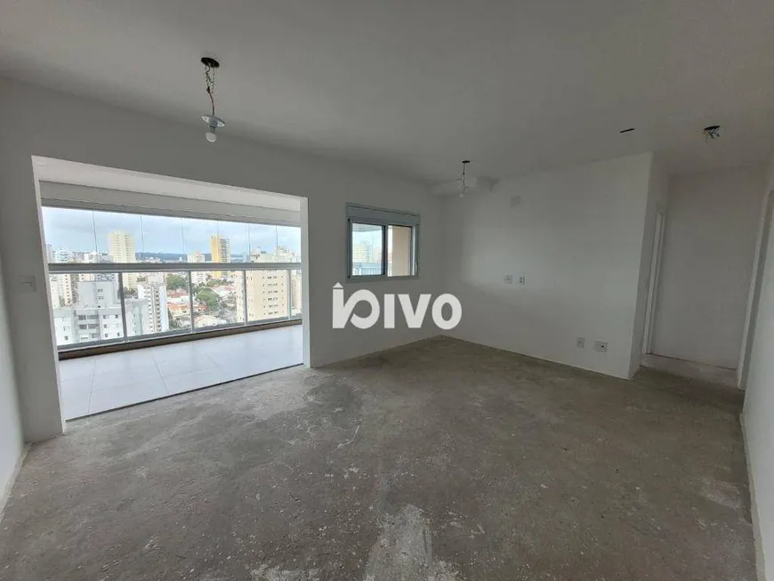 Foto 1 de Apartamento com 3 Quartos à venda, 85m² em Praça da Árvore, São Paulo