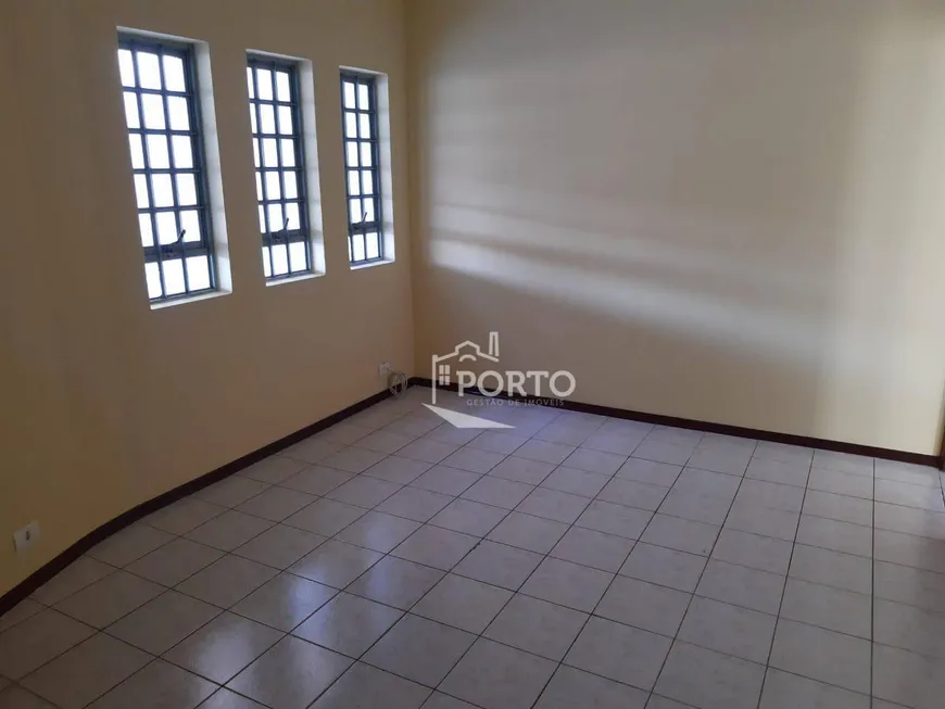 Foto 1 de Casa com 3 Quartos à venda, 110m² em Castelinho, Piracicaba