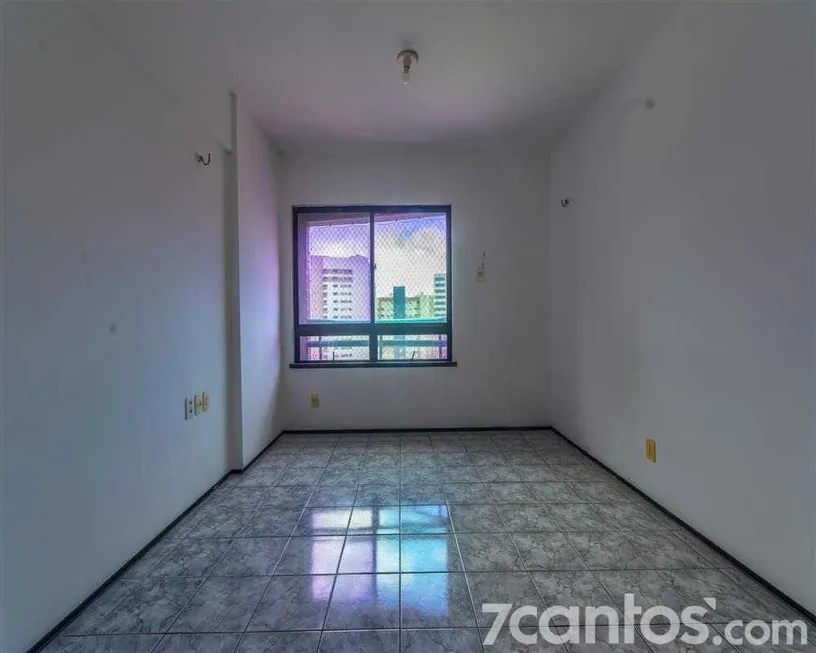 Foto 1 de Apartamento com 4 Quartos para alugar, 165m² em Salinas, Fortaleza