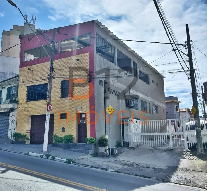 Foto 1 de Imóvel Comercial à venda, 240m² em Tucuruvi, São Paulo