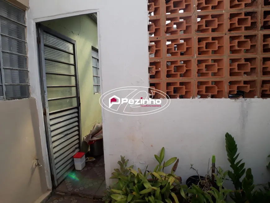 Foto 1 de Casa com 2 Quartos à venda, 147m² em Jardim Santa Luíza, Limeira