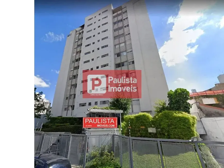 Foto 1 de Apartamento com 2 Quartos à venda, 76m² em Brooklin, São Paulo