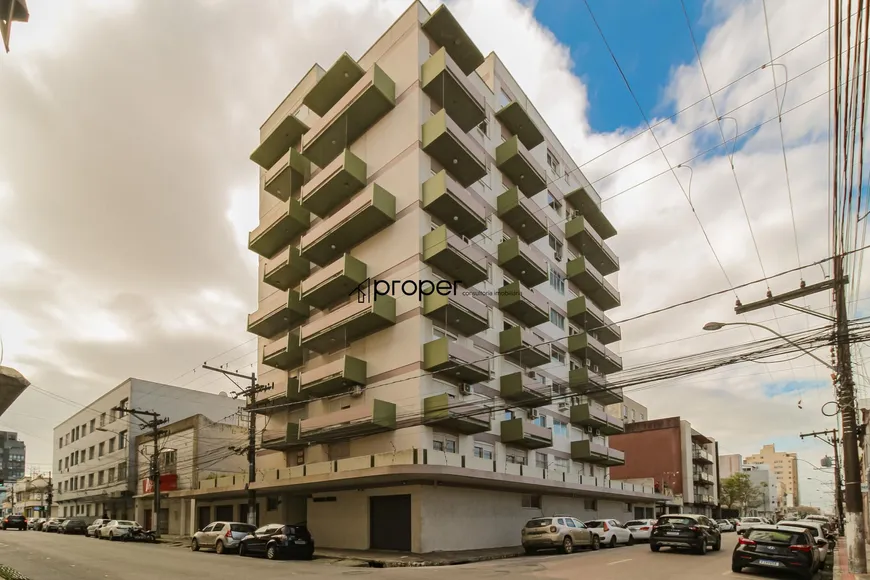 Foto 1 de Apartamento com 2 Quartos para alugar, 101m² em Centro, Pelotas