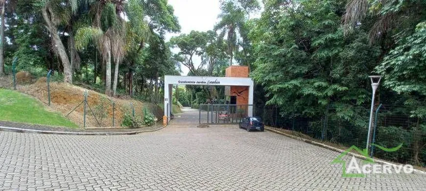 Foto 1 de Lote/Terreno à venda, 449m² em Salvaterra, Juiz de Fora