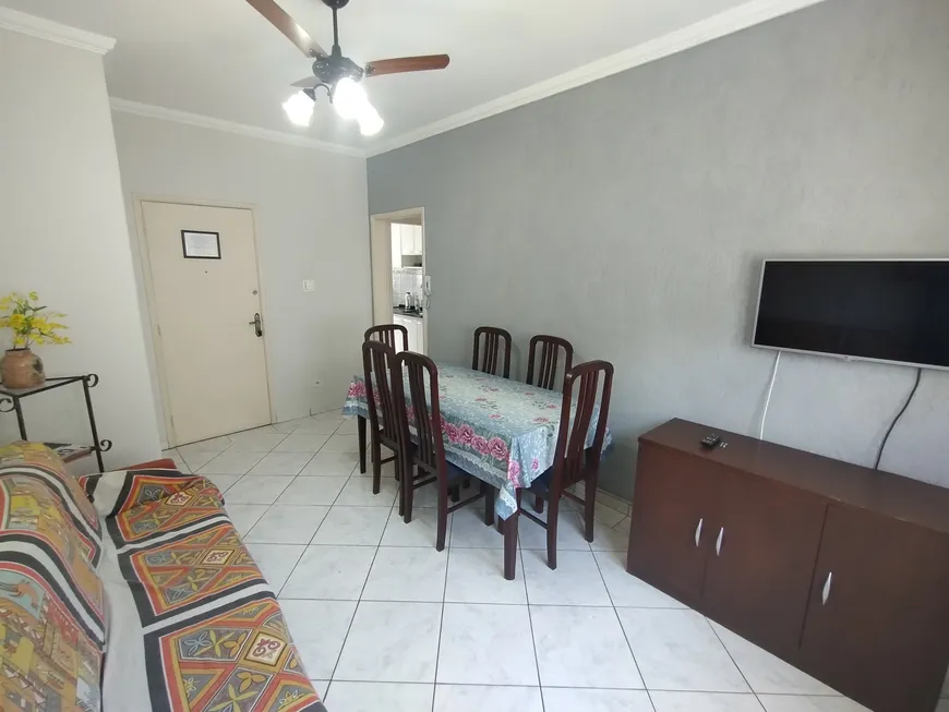 Foto 1 de Apartamento com 2 Quartos à venda, 65m² em Pitangueiras, Guarujá