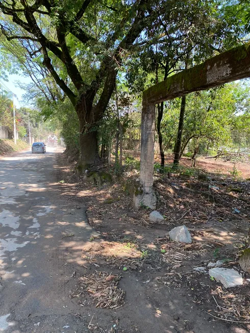 Foto 1 de Lote/Terreno à venda, 320m² em Solar do Madeira, Contagem