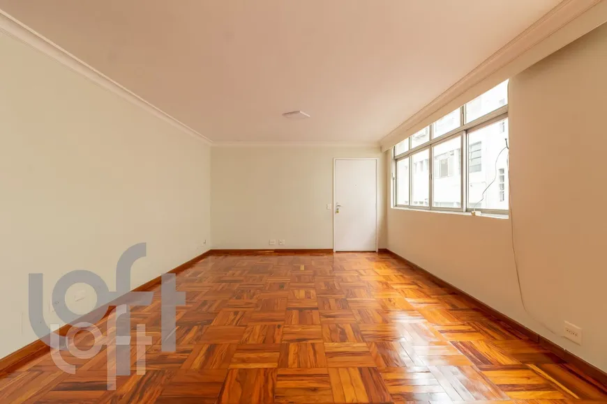 Foto 1 de Apartamento com 4 Quartos à venda, 185m² em Jardim Paulista, São Paulo