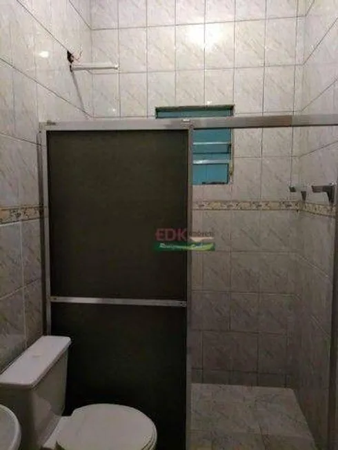 Foto 1 de Sobrado com 4 Quartos à venda, 100m² em Conjunto Residencial Galo Branco, São José dos Campos