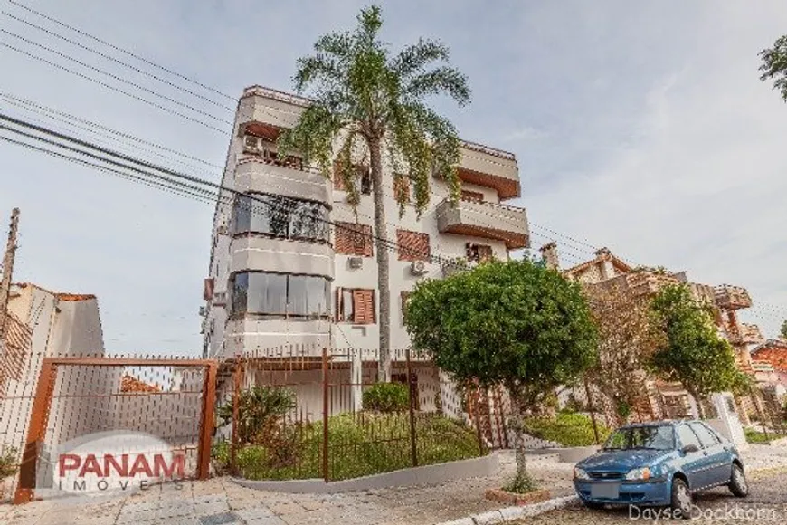 Foto 1 de Apartamento com 2 Quartos à venda, 93m² em Jardim São Pedro, Porto Alegre