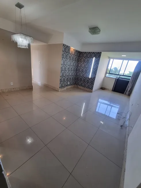 Foto 1 de Apartamento com 3 Quartos à venda, 100m² em Coroa do Meio, Aracaju