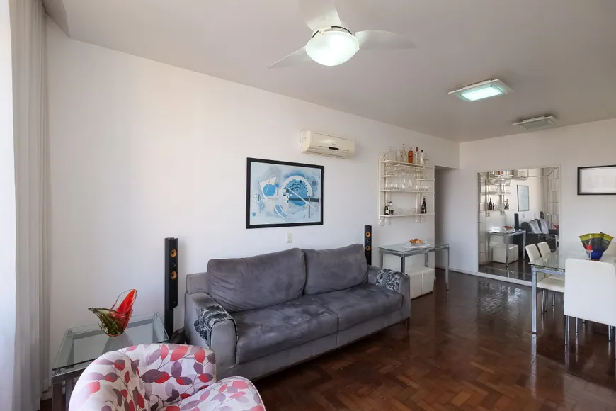 Foto 1 de Apartamento com 4 Quartos à venda, 136m² em Tijuca, Rio de Janeiro