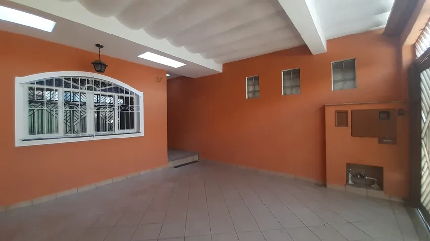 Foto 1 de Sobrado com 3 Quartos à venda, 140m² em Butantã, São Paulo