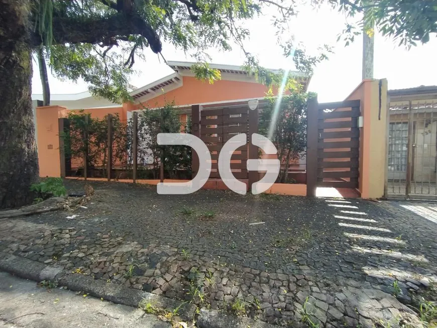 Foto 1 de Imóvel Comercial com 1 Quarto para venda ou aluguel, 127m² em Jardim Guanabara, Campinas