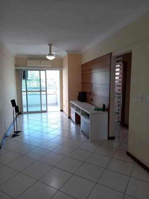 Foto 1 de Apartamento com 2 Quartos à venda, 72m² em Parque São Caetano, Campos dos Goytacazes