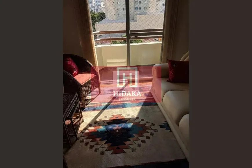 Foto 1 de Apartamento com 3 Quartos à venda, 90m² em Bela Vista, São Paulo