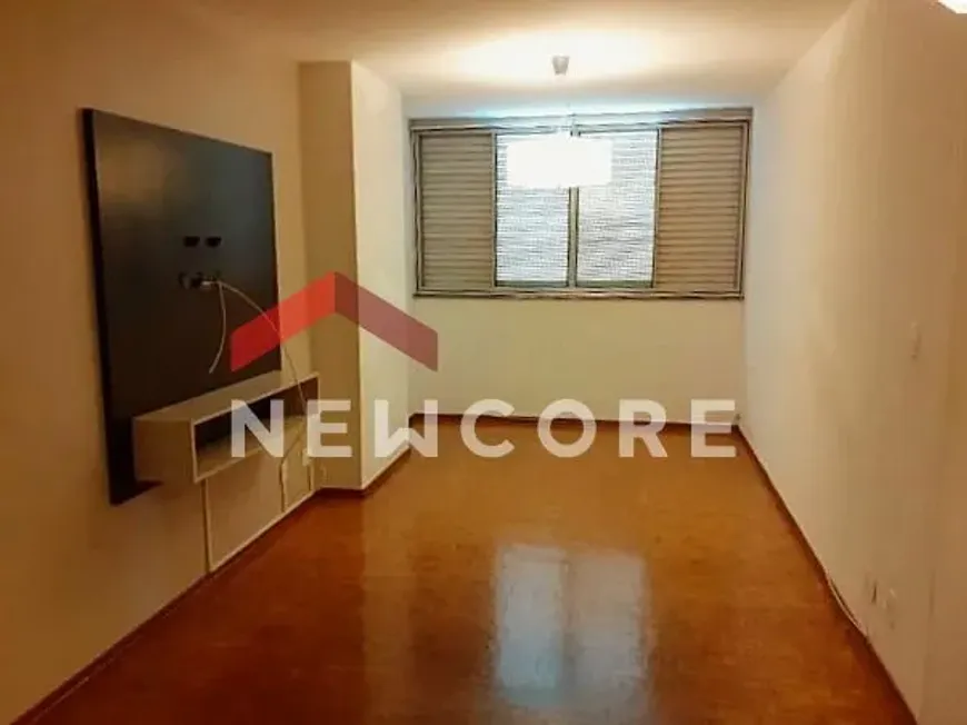 Foto 1 de Apartamento com 3 Quartos à venda, 150m² em Centro, Bauru