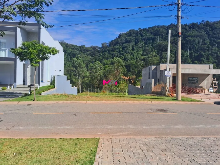 Foto 1 de Lote/Terreno à venda, 401m² em Morro Alto, Itupeva