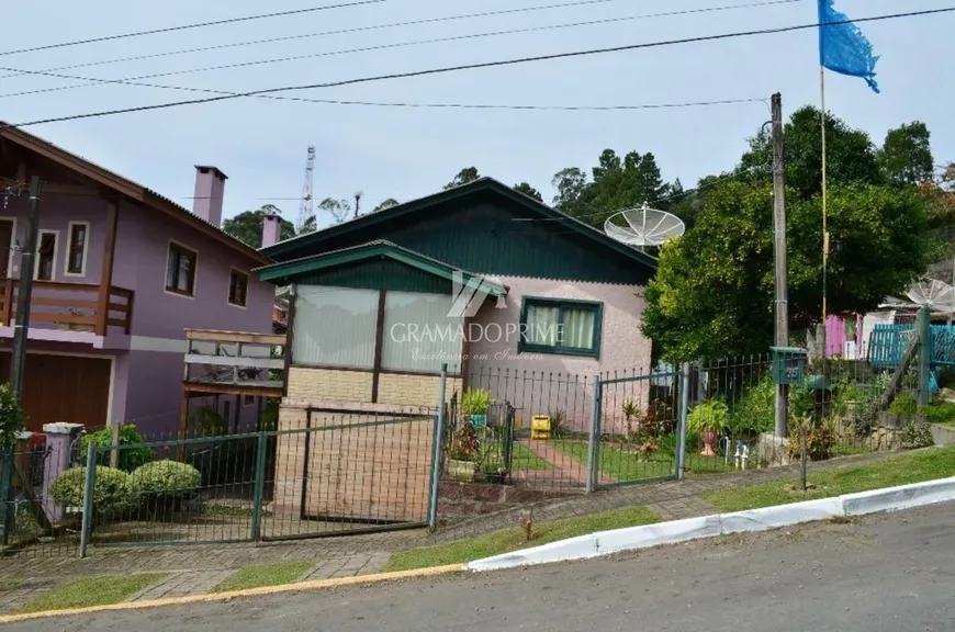 Foto 1 de Casa com 2 Quartos à venda, 100m² em Casa Grande, Gramado