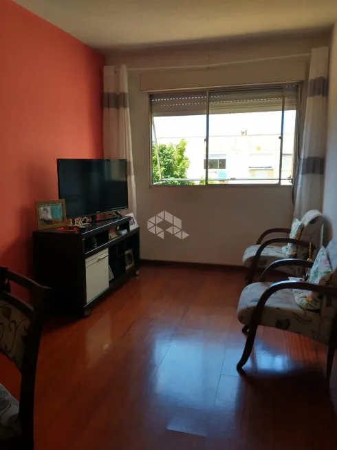 Foto 1 de Apartamento com 2 Quartos à venda, 52m² em Santo Antônio, Porto Alegre