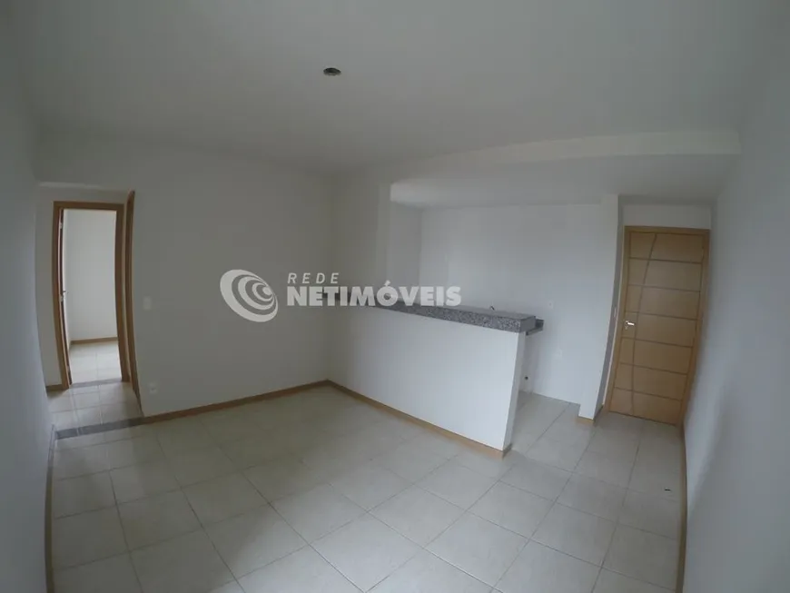 Foto 1 de Apartamento com 3 Quartos à venda, 70m² em Santa Terezinha, Belo Horizonte