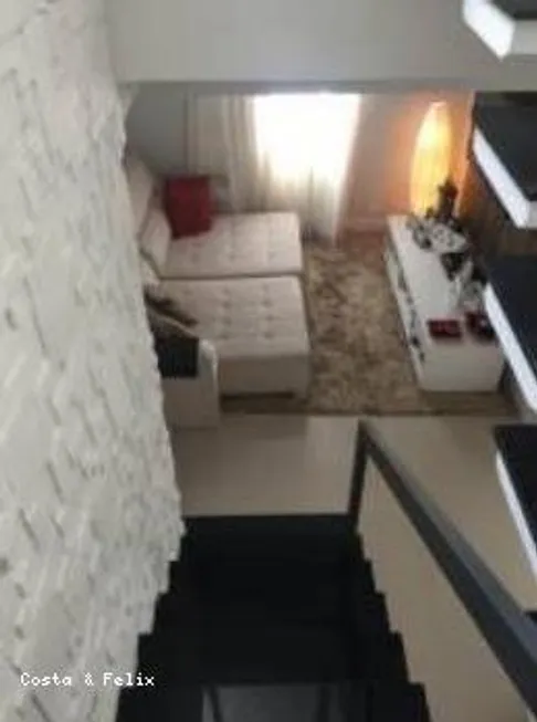 Foto 1 de Apartamento com 3 Quartos à venda, 150m² em Jardim Satélite, São José dos Campos