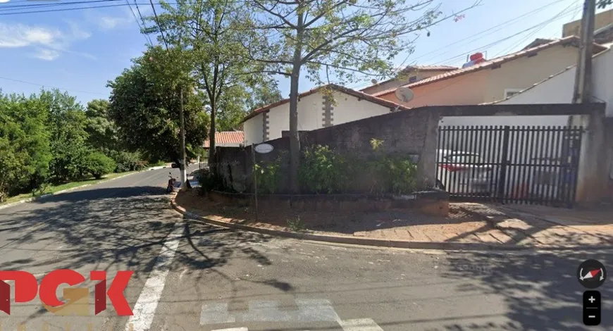 Foto 1 de Casa com 3 Quartos à venda, 100m² em Residencial Pacaembu 1, Itupeva