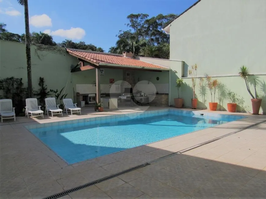 Foto 1 de Casa com 4 Quartos à venda, 789m² em Alto Da Boa Vista, São Paulo