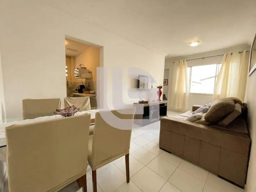 Foto 1 de Apartamento com 2 Quartos à venda, 48m² em Olaria, Aracaju