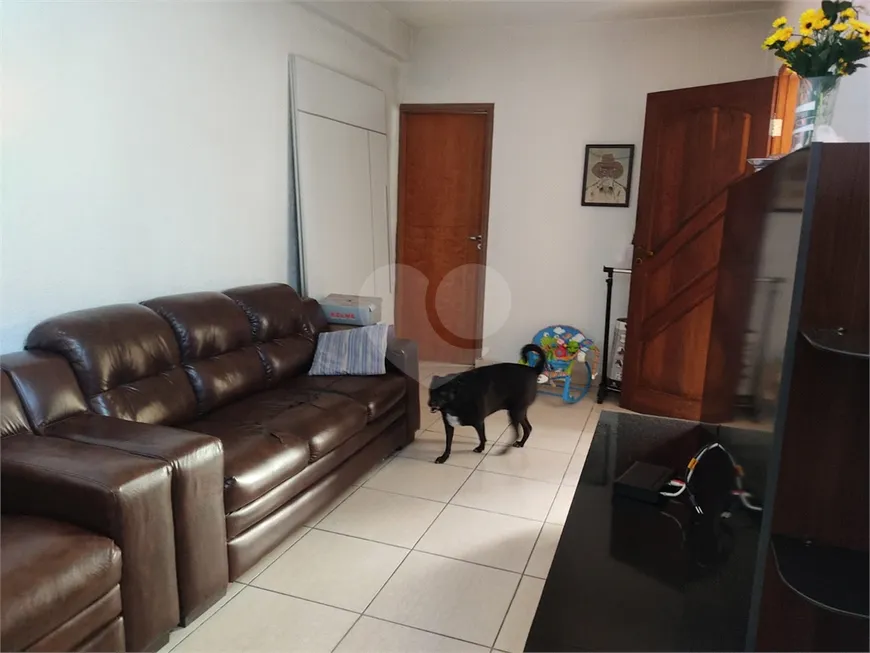 Foto 1 de Casa com 4 Quartos à venda, 155m² em Vila Rosalia, Guarulhos