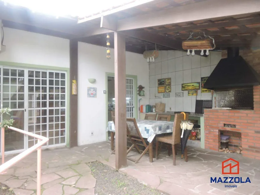 Foto 1 de Casa com 4 Quartos à venda, 90m² em Glória, Porto Alegre