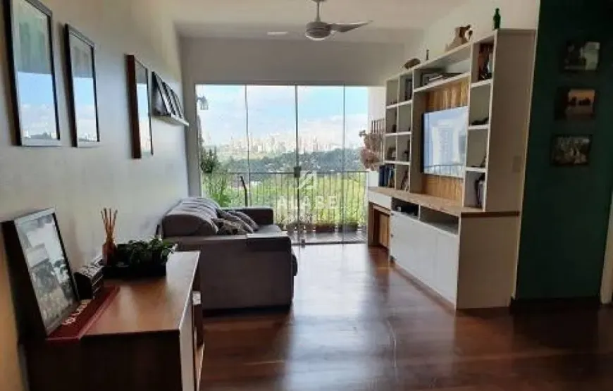 Foto 1 de Apartamento com 3 Quartos à venda, 114m² em Chácara Santo Antônio, São Paulo