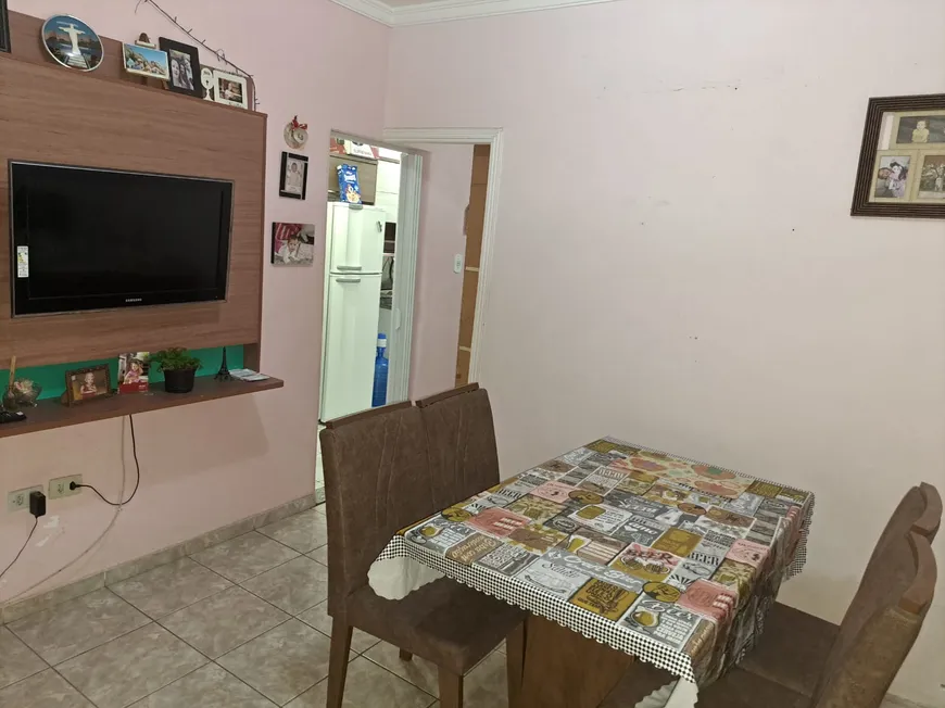 Foto 1 de Apartamento com 1 Quarto à venda, 40m² em Vila Buarque, São Paulo