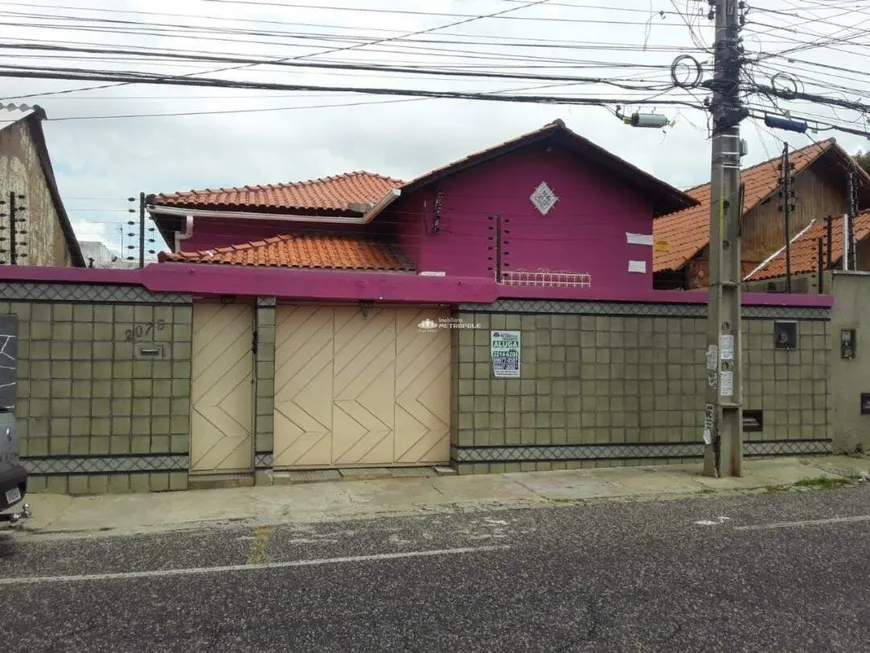 Foto 1 de Casa com 4 Quartos à venda, 188m² em Centro, Teresina